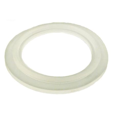Handson 1.5 in. Gasket with Ribbed O- Ring HA185899